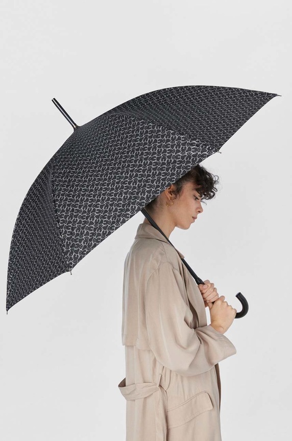 Akcesoria Tous parasol 2001076659 czarny