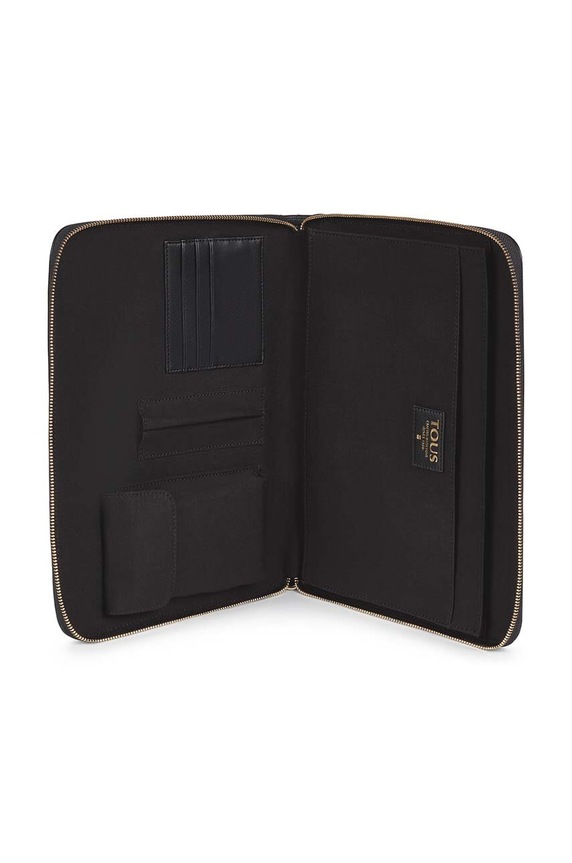 Tous teczka Kaos Mini 2001082443 multicolor AA00