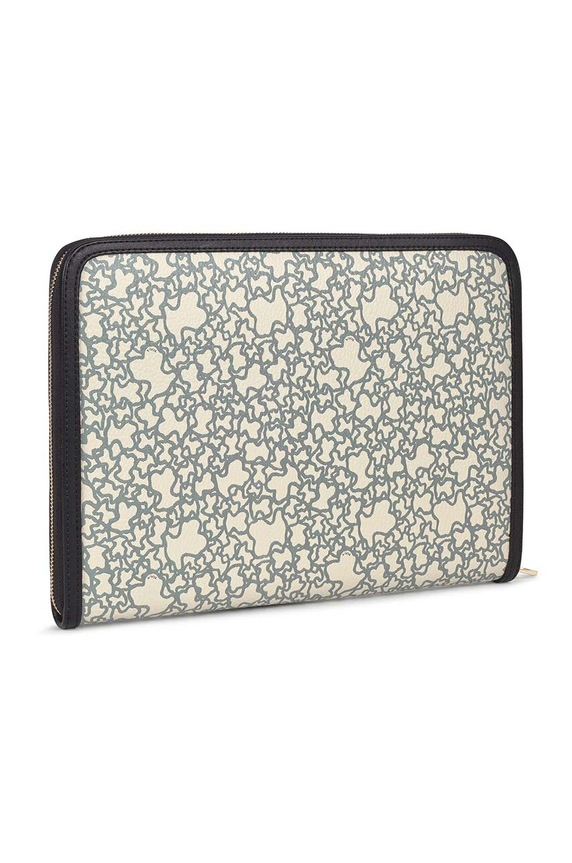 Akcesoria Tous teczka Kaos Mini 2001082443 multicolor