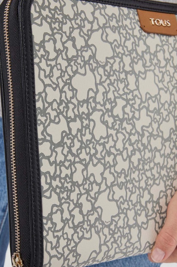 Tous teczka Kaos Mini 2001082443 multicolor