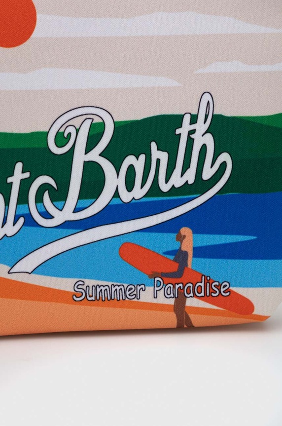 Kosmetická taška MC2 Saint Barth ALI0003 vícebarevná AA00