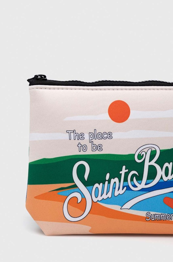 Doplňky Kosmetická taška MC2 Saint Barth ALI0003 vícebarevná