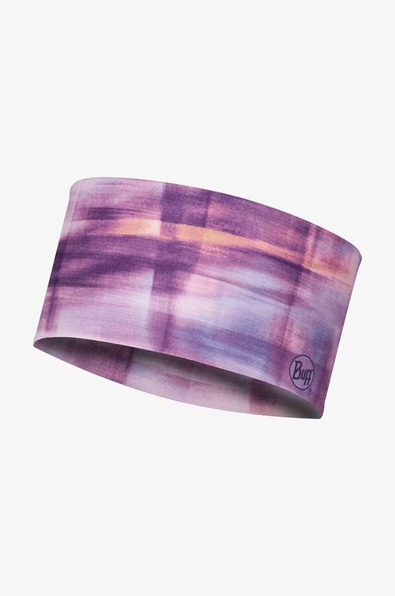 Buff opaska 128746.605 fioletowy AA00
