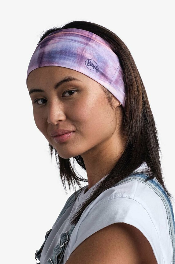 Buff opaska fioletowy 128746.605