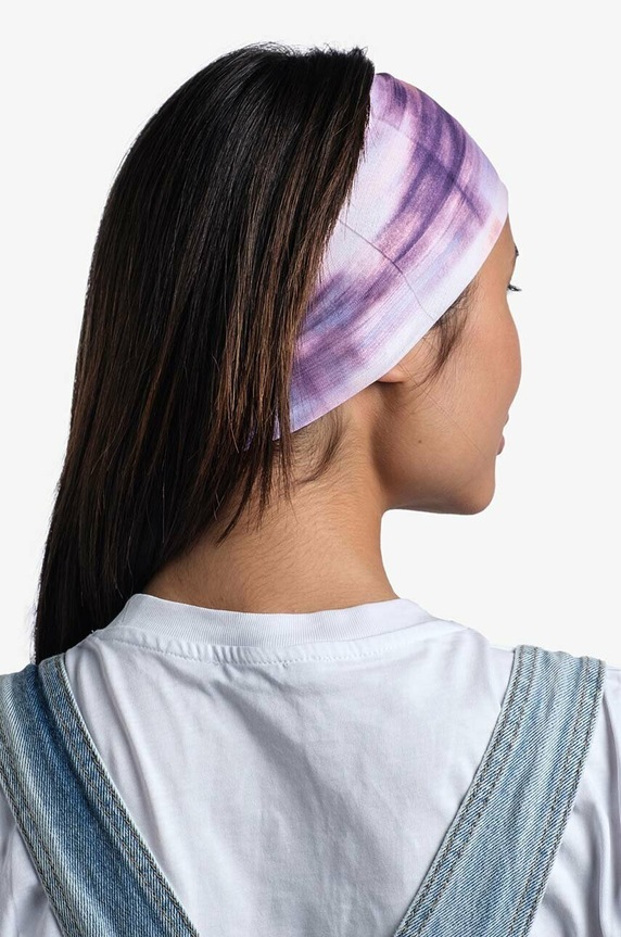 Buff opaska 128746.605 fioletowy