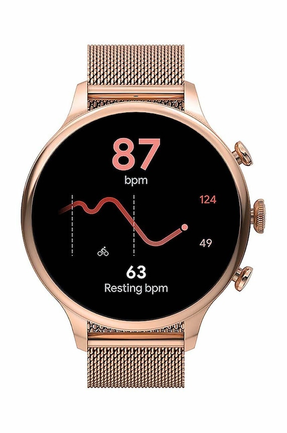 Fossil smartwatch FTW6082