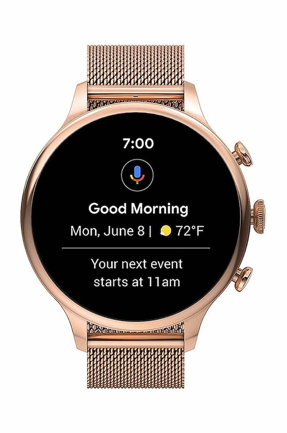 Fossil smartwatch FTW6082