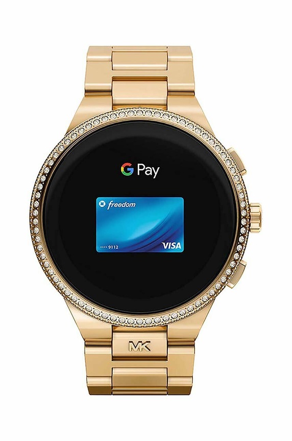 Michael Kors smartwatch MKT5144