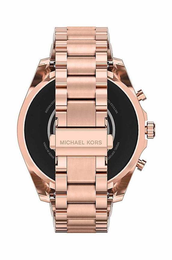 Michael Kors smartwatch MKT5133 aur AA00