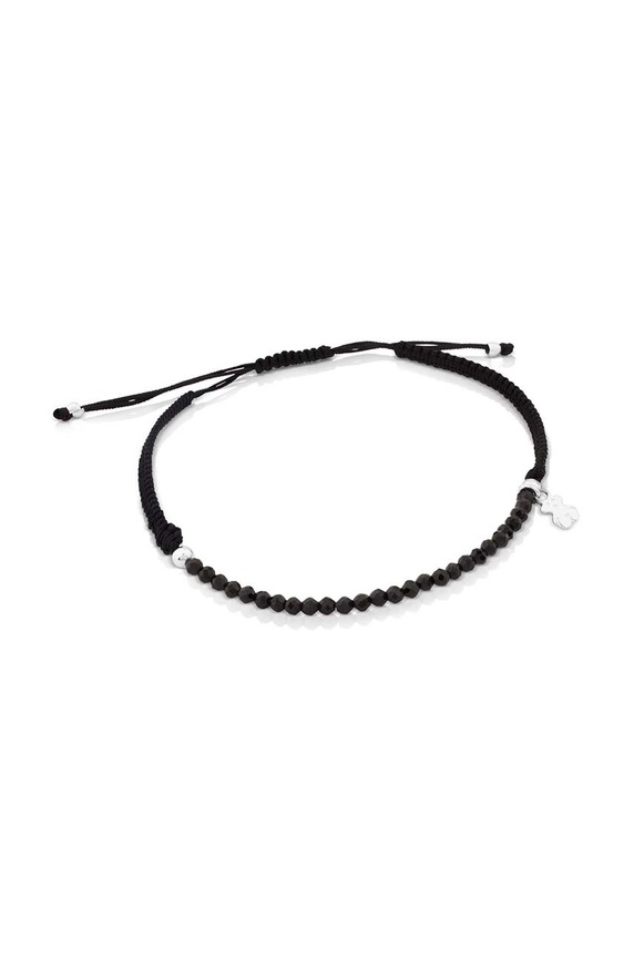 Tous braccialetto argento argento 1000103900