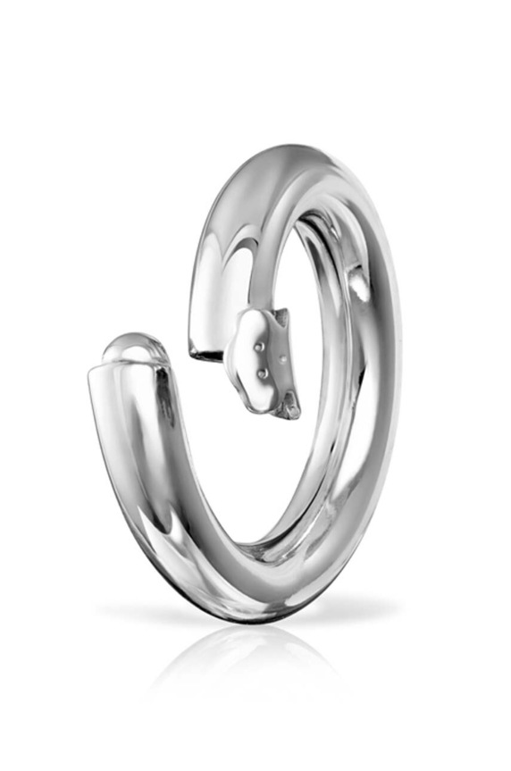 Tous zawieszka srebrna Hold 1001276400 srebrny AA00