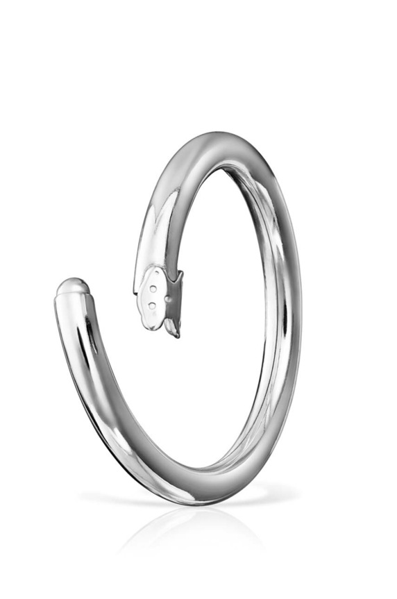 Tous zawieszka srebrna Hold 1001276500 srebrny AA00