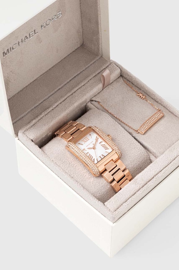 Michael Kors ceas aur MK1074SET