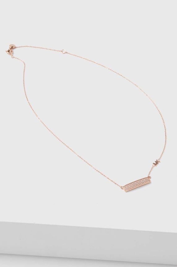 Accesorii Michael Kors ceas MK1074SET aur