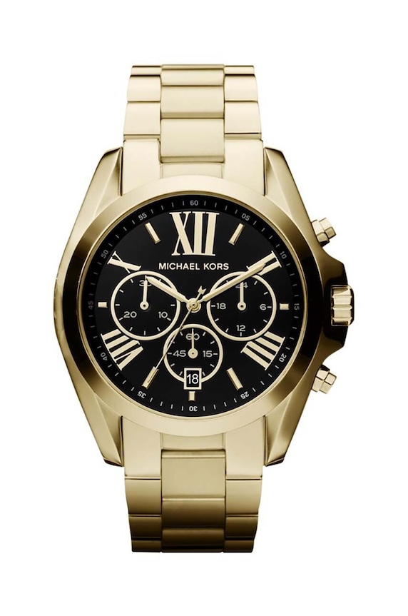 Michael Kors óra arany MK5739