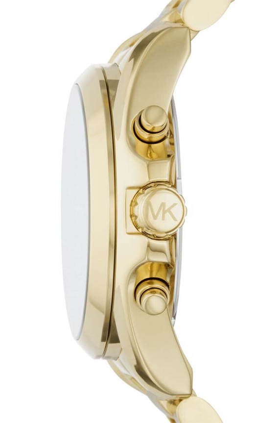 Kiegészítők Michael Kors óra MK5739 arany