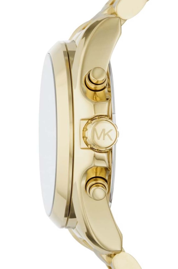 Kiegészítők Michael Kors óra MK5739 arany