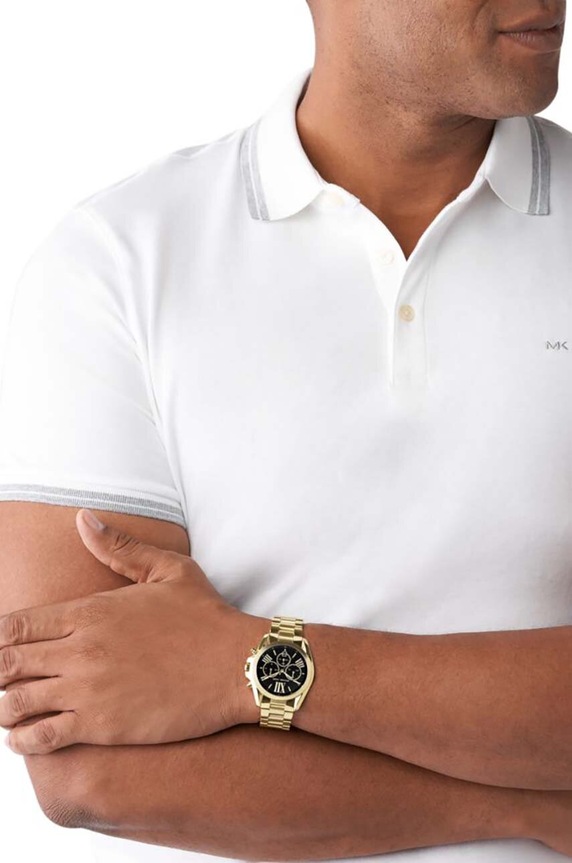 Michael Kors óra MK5739 arany