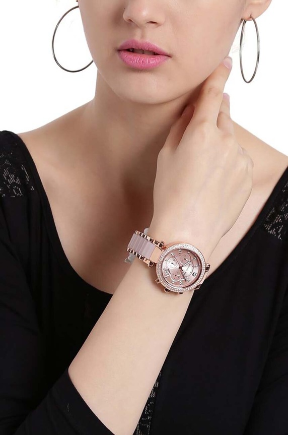 Michael Kors zegarek MK5896