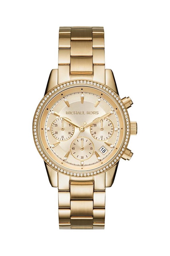 Michael Kors óra arany MK6356