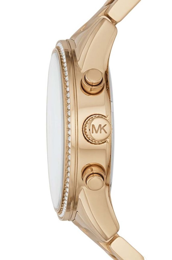 Michael Kors óra MK6356 arany AA00
