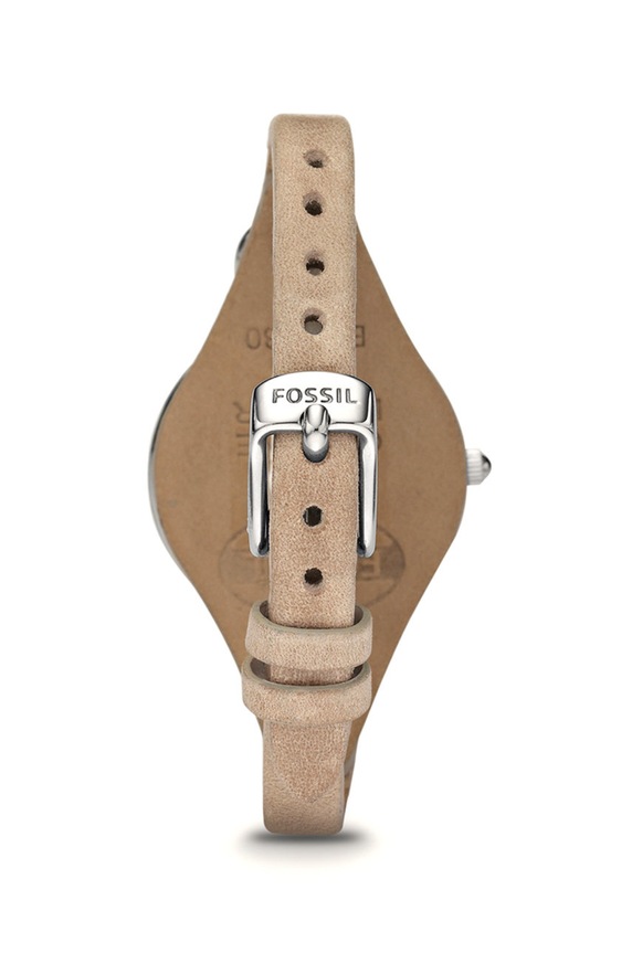 Fossil - Ceas ES2830 ES2830 bej AA00