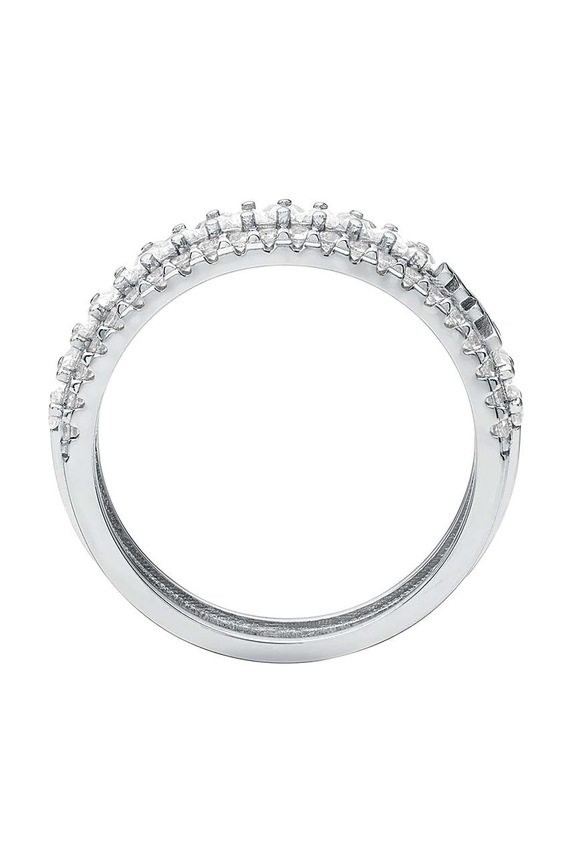 Accessori Michael Kors anello MKC1637AN040 argento