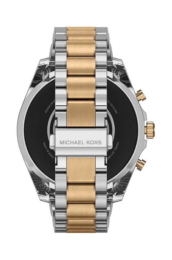 Michael Kors okosóra MKT5134 ezüst AA00