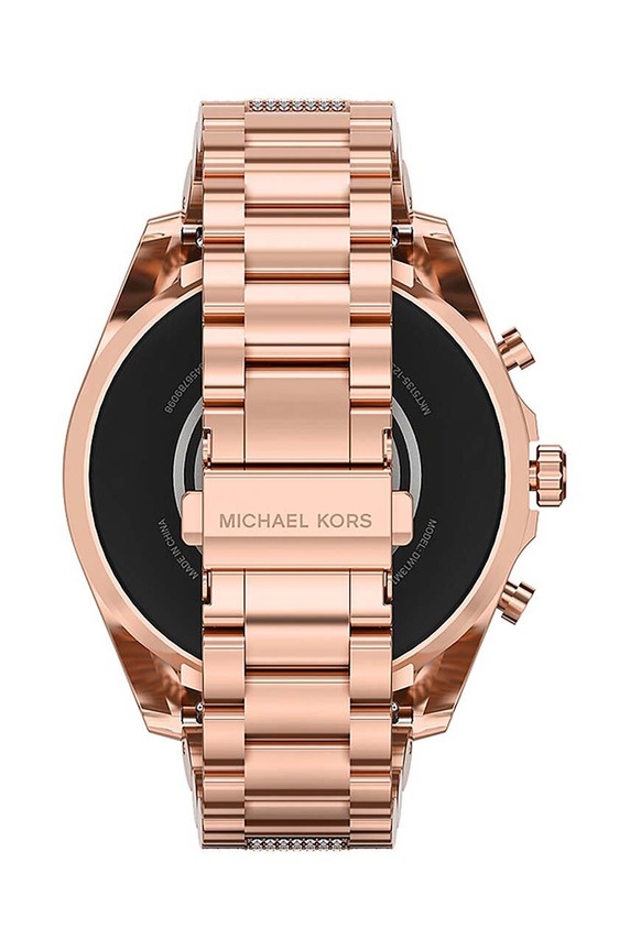 Michael Kors smartwatch MKT5135 złoty AA00