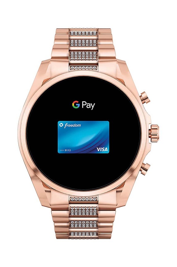 Michael Kors smartwatch MKT5135