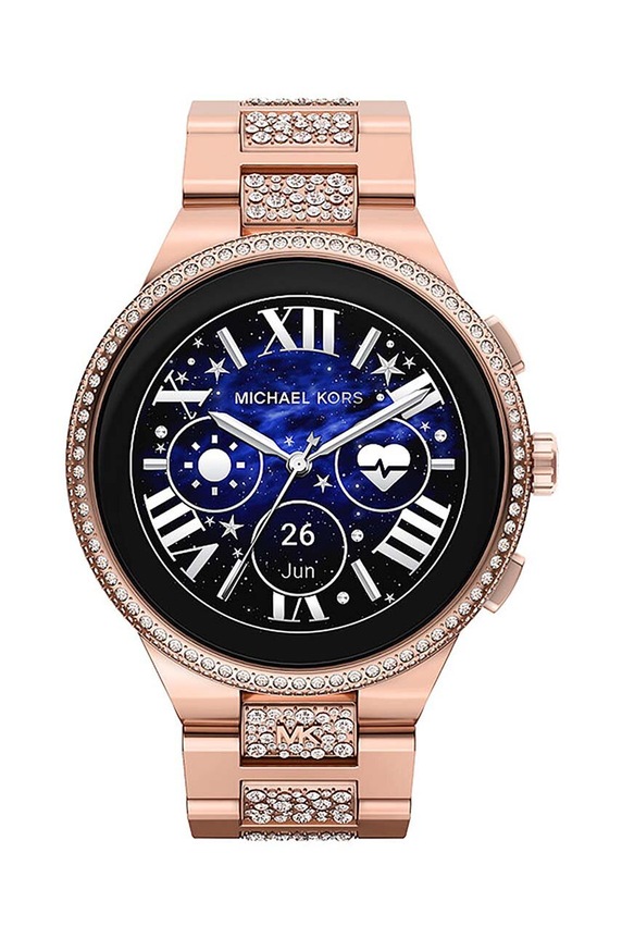 Smartwatch Michael Kors zlatá MKT5147