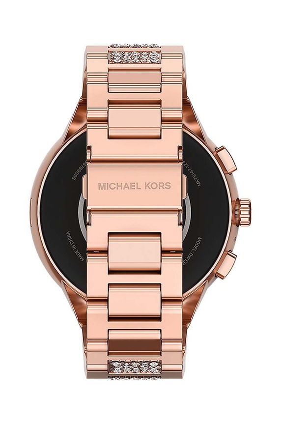 Smartwatch Michael Kors MKT5147 zlatá AA00