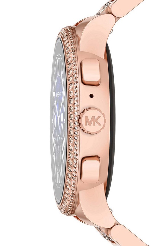Doplňky Smartwatch Michael Kors MKT5147 zlatá