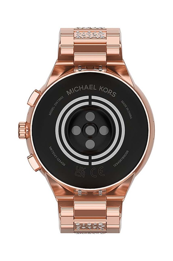 Smartwatch Michael Kors zlatá MKT5147