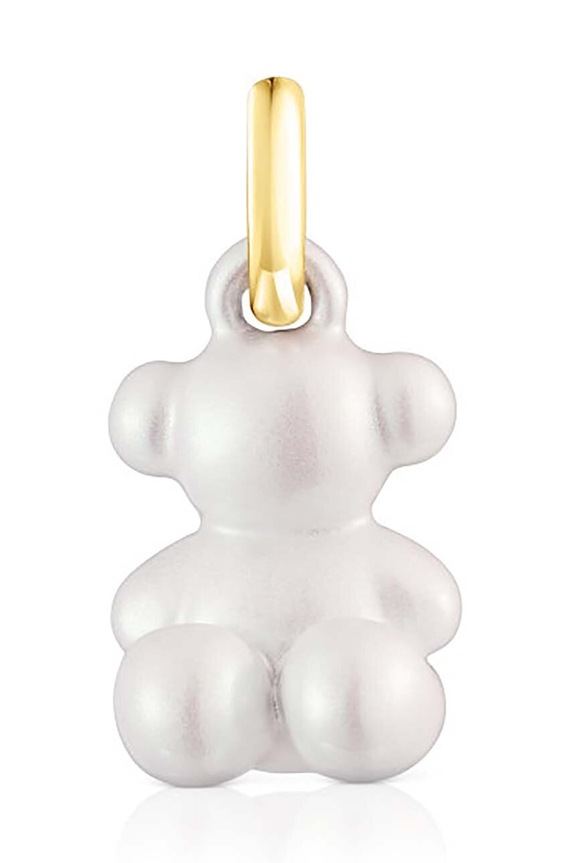 Charms Tous Bold Bear χρυσαφί 1003857200