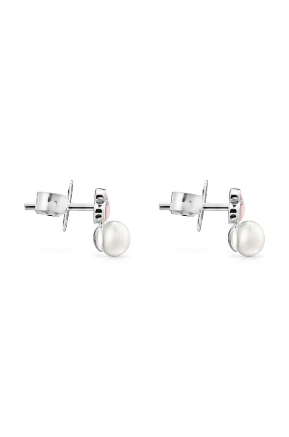 Tous orecchini 1002075700 argento AA00