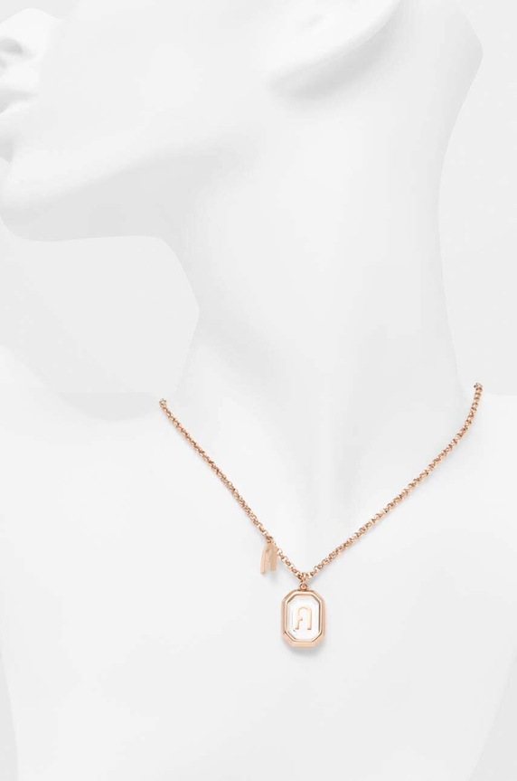 Furla collana FJ0321NTU oro AA00