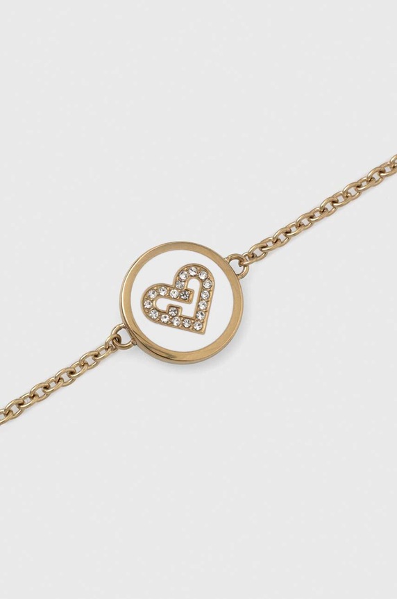 Furla braccialetto FJ0207BTU oro AA00