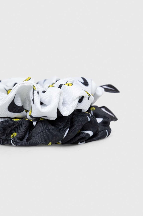 Nike hajgumi 2 db N.100.2455.111 többszínű AA00