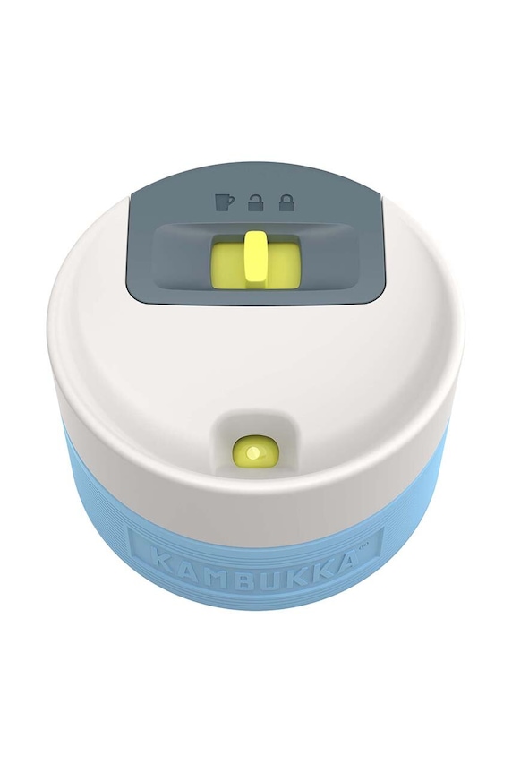 Termo lonček Kambukka Etna 500 ml turkizna 11.01044