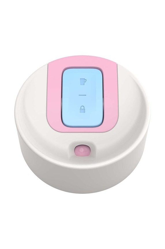 Kambukka termosz bögreOlympus 300ml Pink Kiss rózsaszín 11.02018