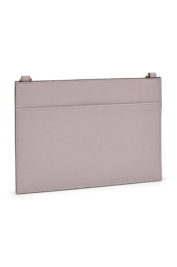 Tous card holder 2001585529 violet AA00