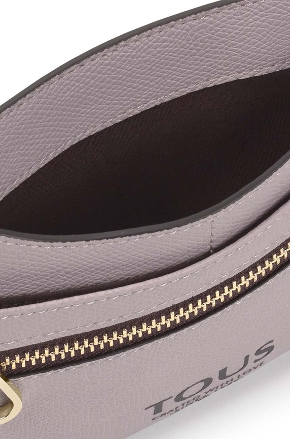 Accesorii Tous card holder 2001585529 violet
