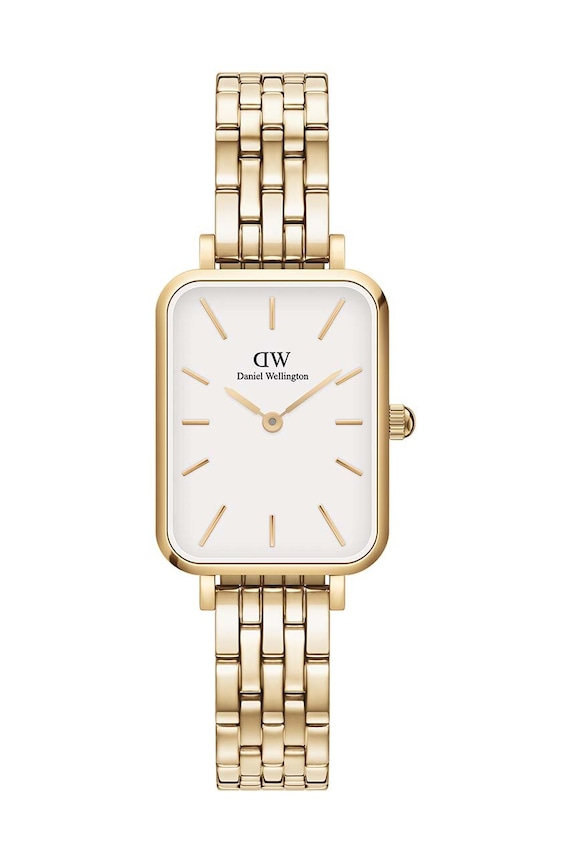 Daniel Wellington ceas Quadro 5-Link aur DW00100622
