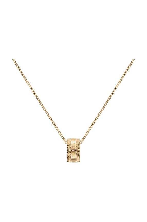 Daniel Wellington colier DW00400266 aur AA00