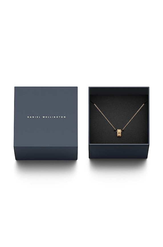 Daniel Wellington colier aur DW00400266