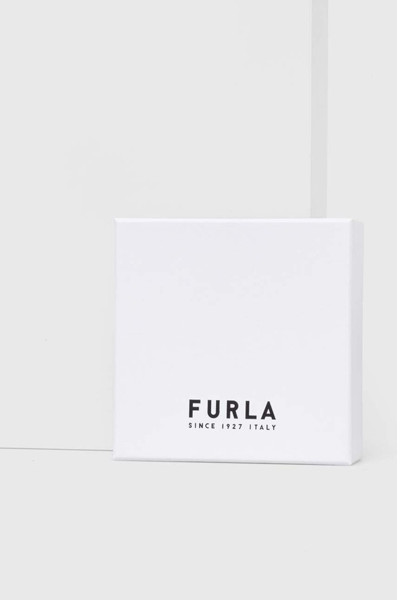 Κολιέ Furla χρυσαφί FJ0811NTU