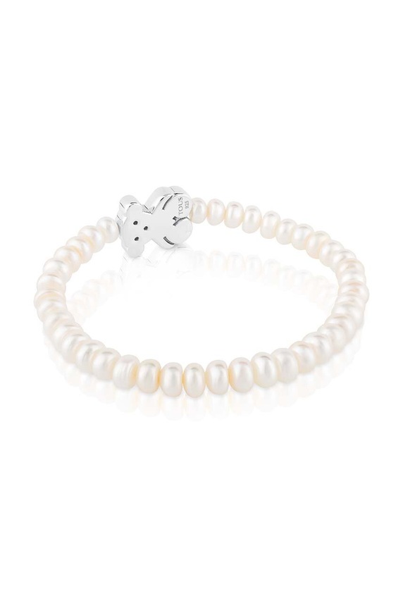 Tous bransoletka Sweet Dolls 1003402700 srebrny AA00