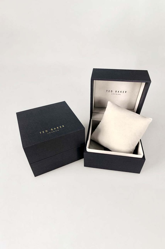 Hodinky Ted Baker ružová BKPFZS121