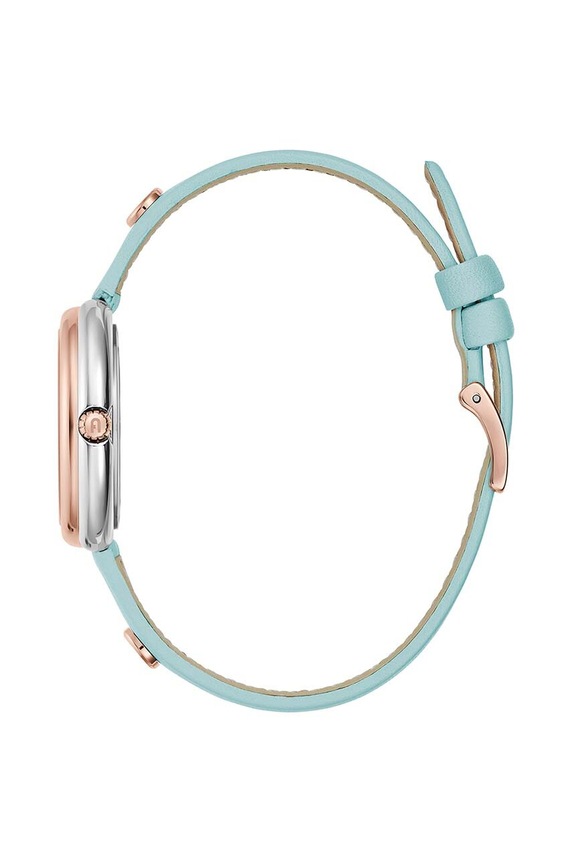 Hodinky Furla WW00032015L5 tyrkysová AA00